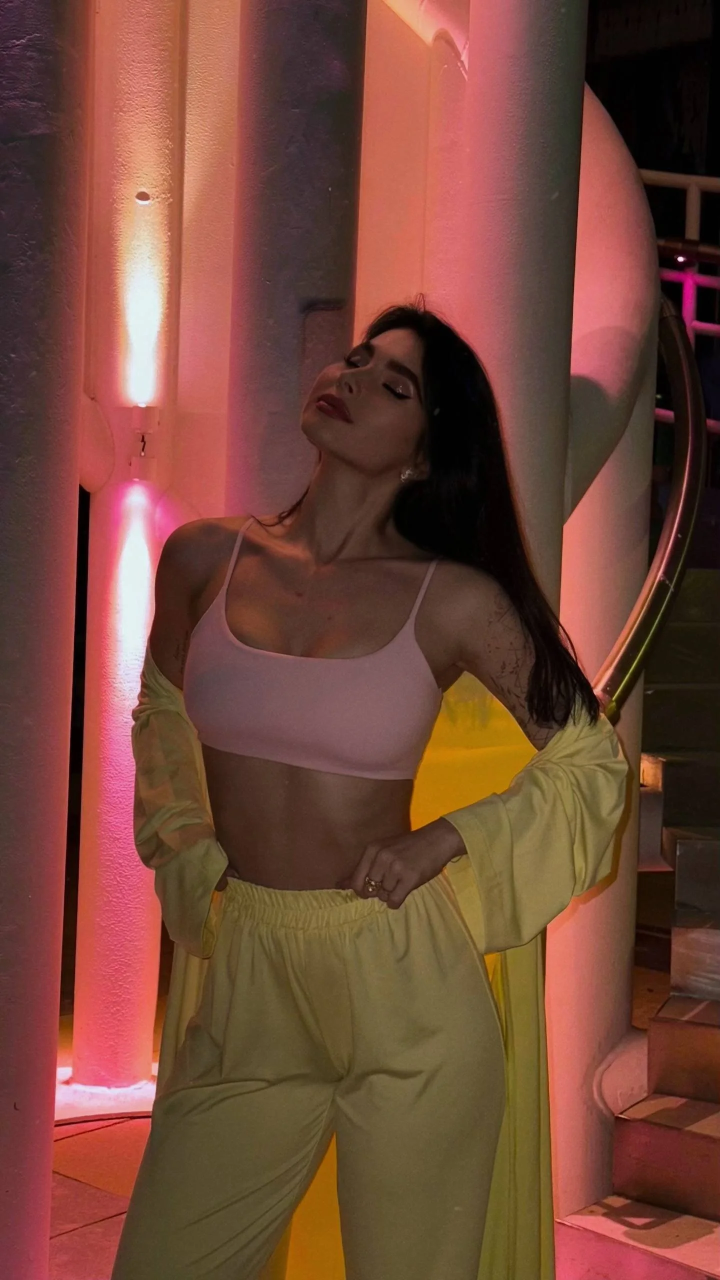 XXX Porn Photo of Nude FeliciaKogen 35