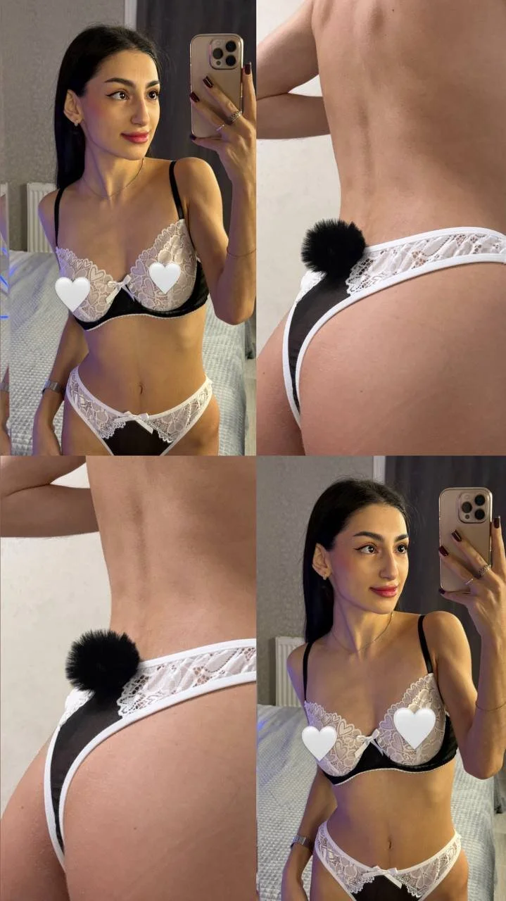 XXX Porn Photo of Nude Lina_Robbins 7
