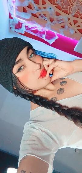 XXX Porn Photo of Nude sarah_benjjaminn 3
