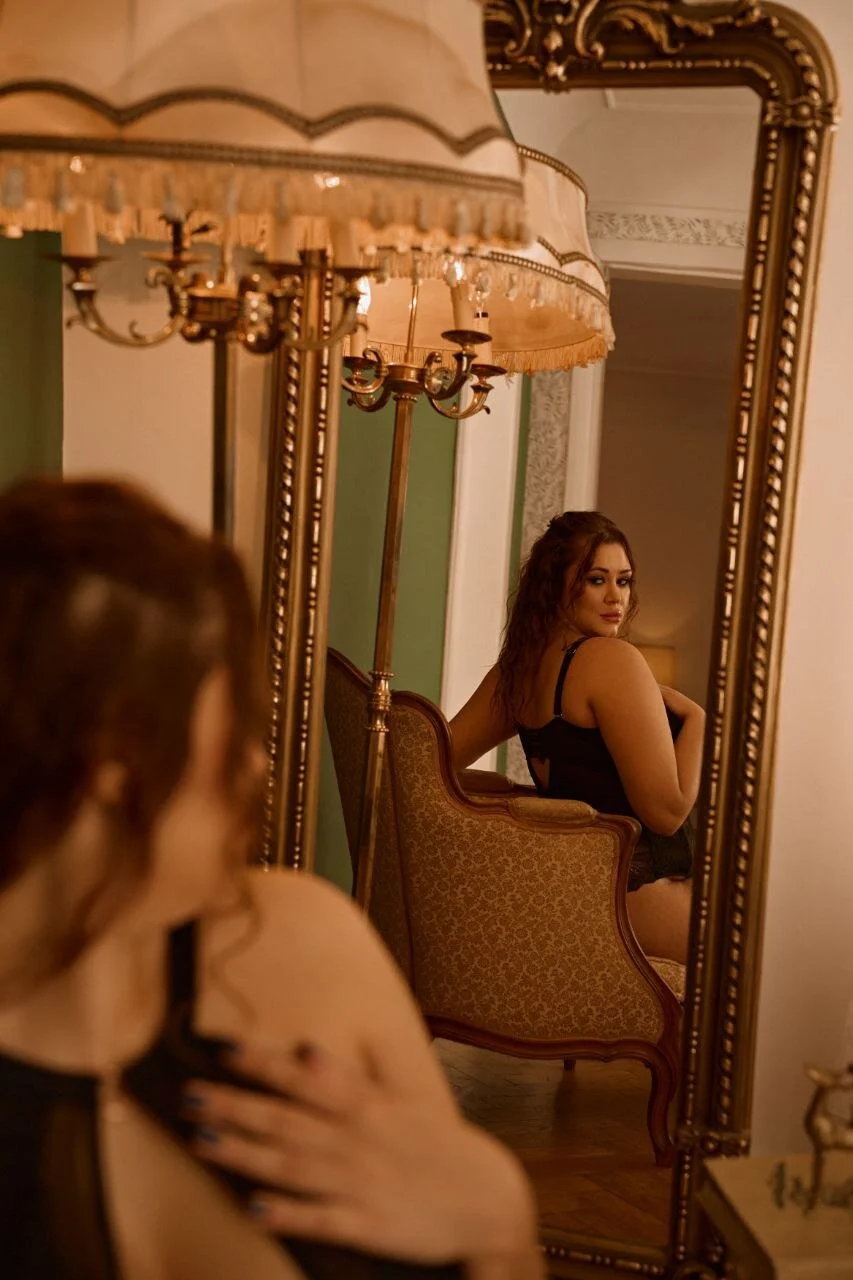 XXX Porn Photo of Nude kiksee_ 5
