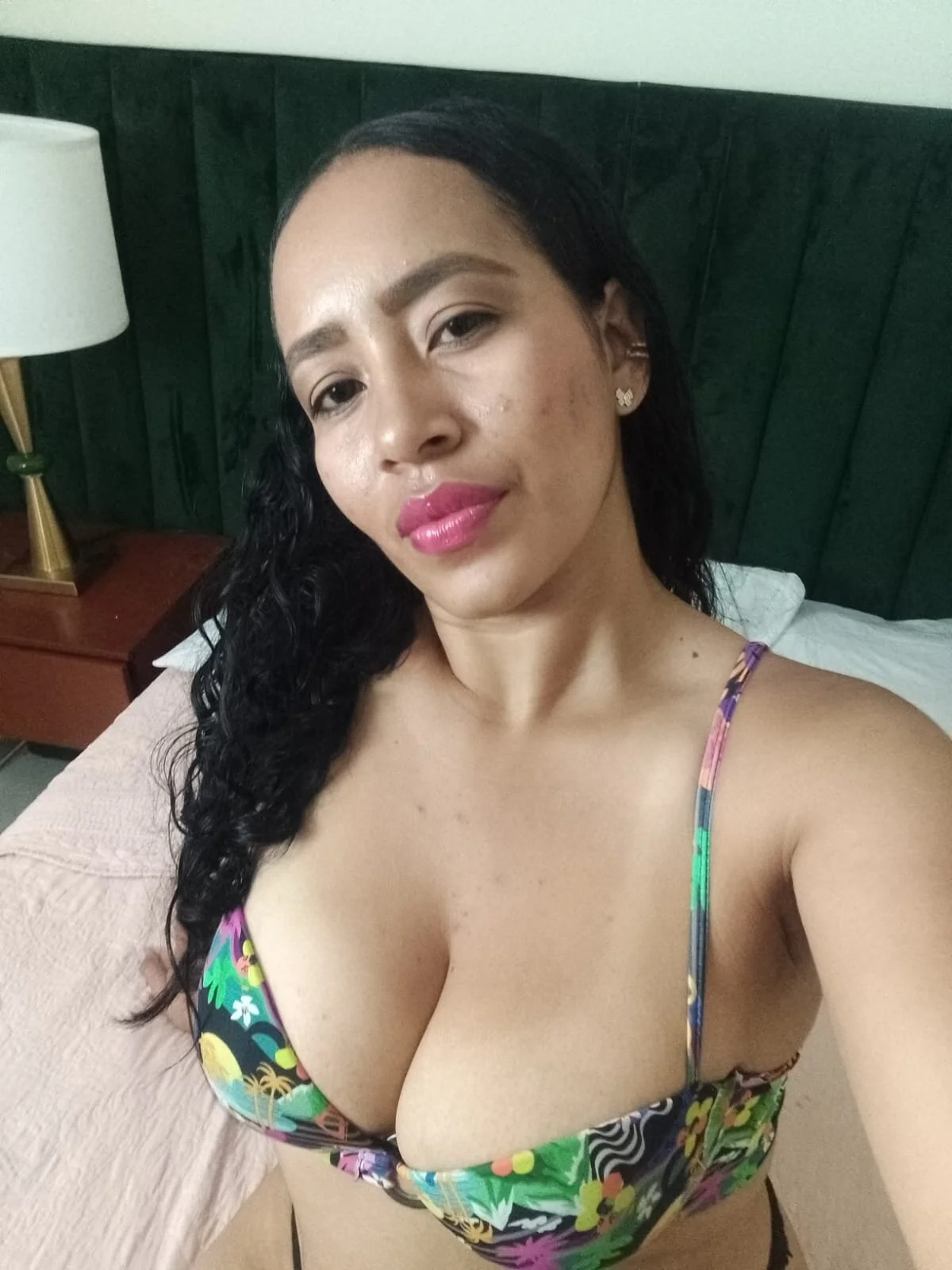 XXX Porn Photo of Nude NikolTucson 3