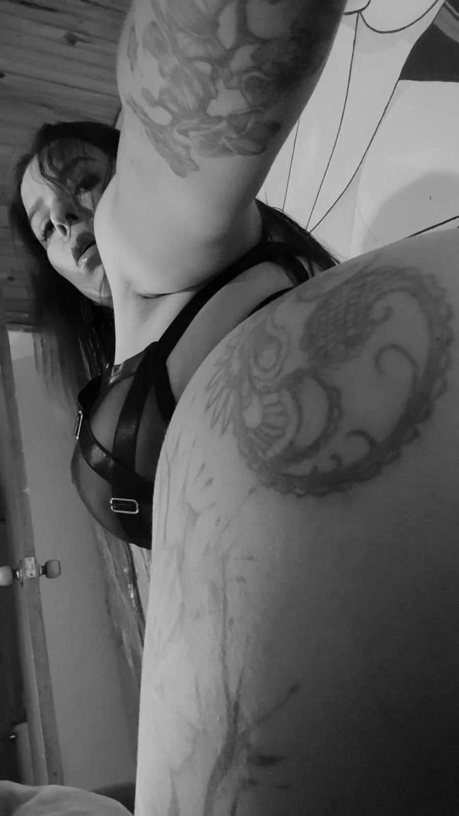 XXX Porn Photo of Nude itzyvoobs 17