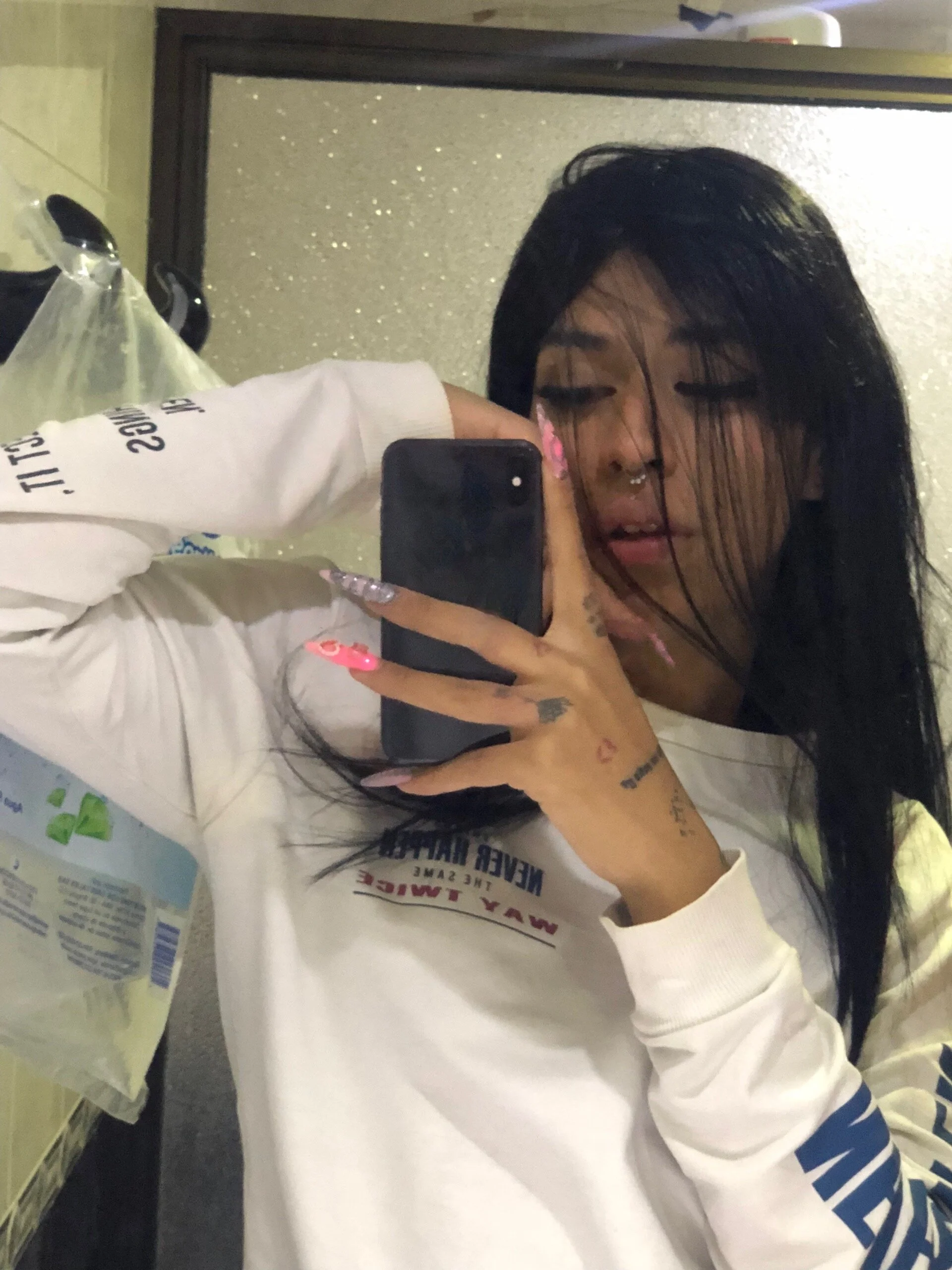 XXX Porn Photo of Nude iam_sofiaaa 29