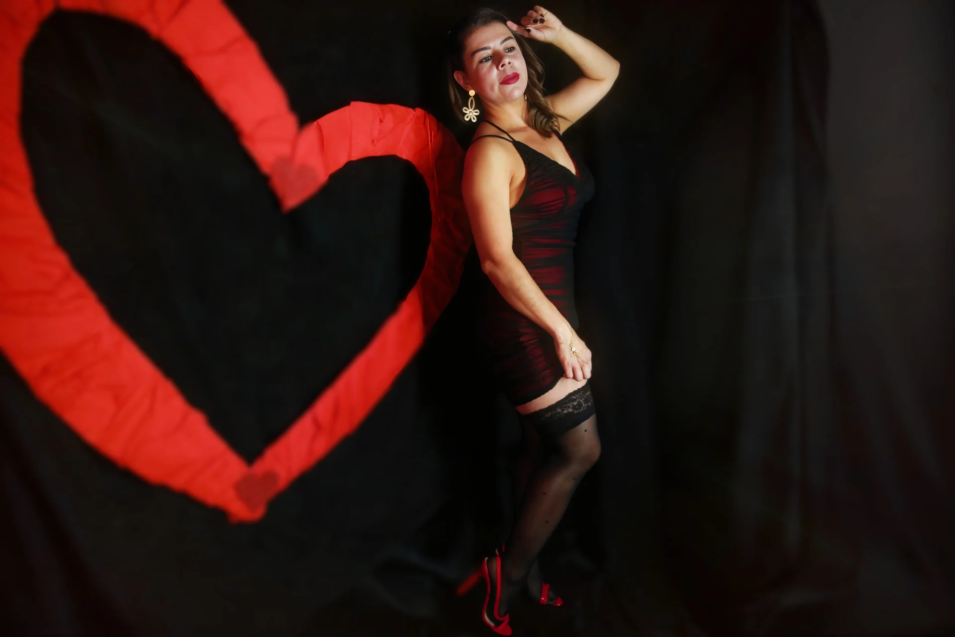 XXX Porn Photo of Nude RamonaSimons 209