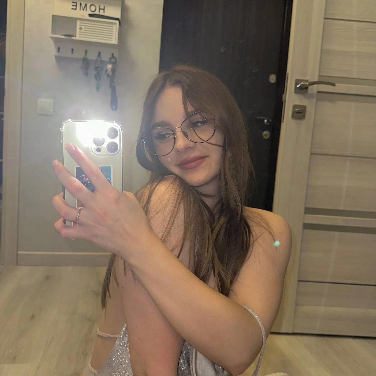 XXX Porn Photo of Nude MCfly_11 9