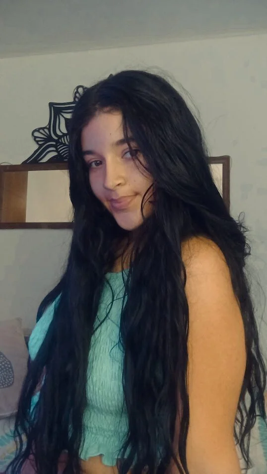 XXX Porn Photo of Nude annelis_x 1