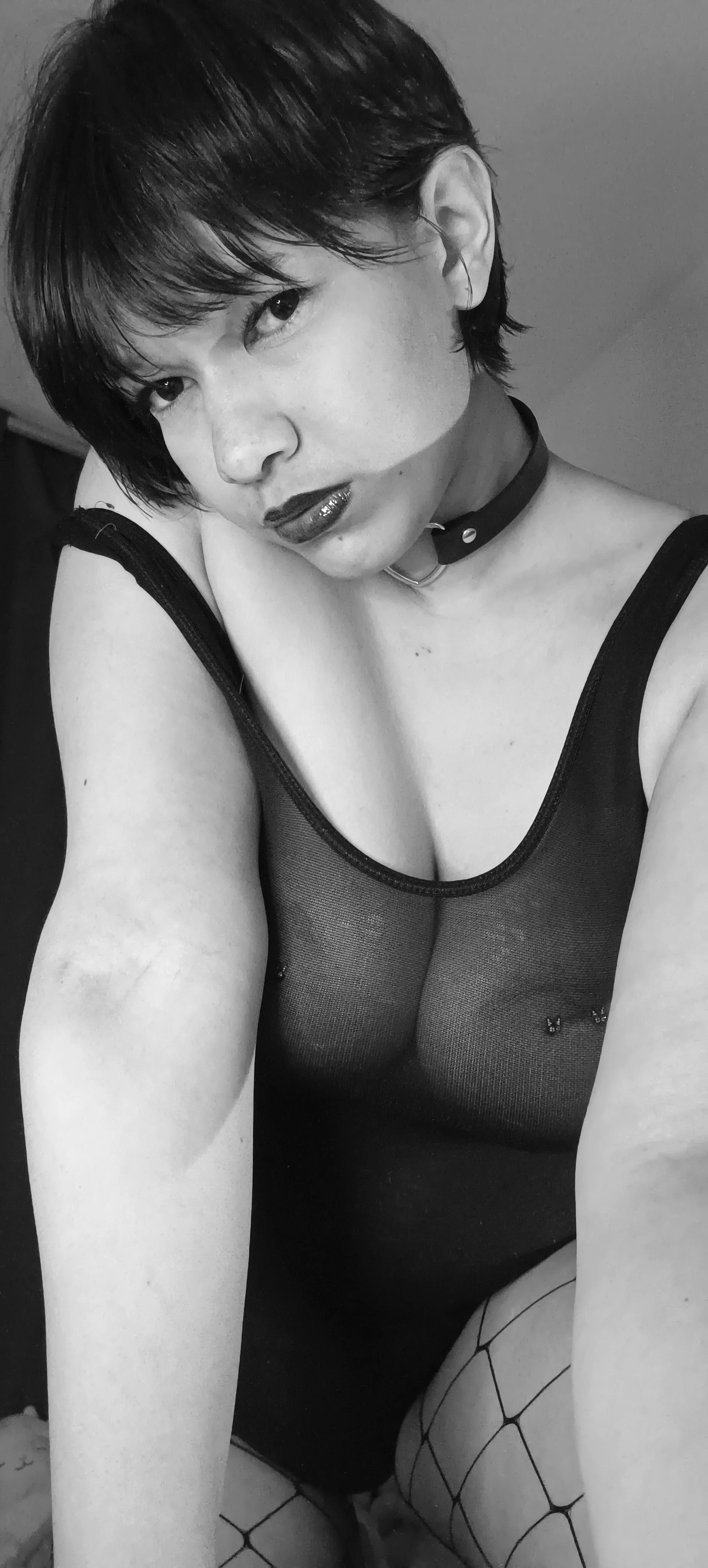 XXX Porn Photo of Nude CamiP 17