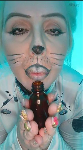 XXX Porn Photo of Nude GoddessAlimony 1687