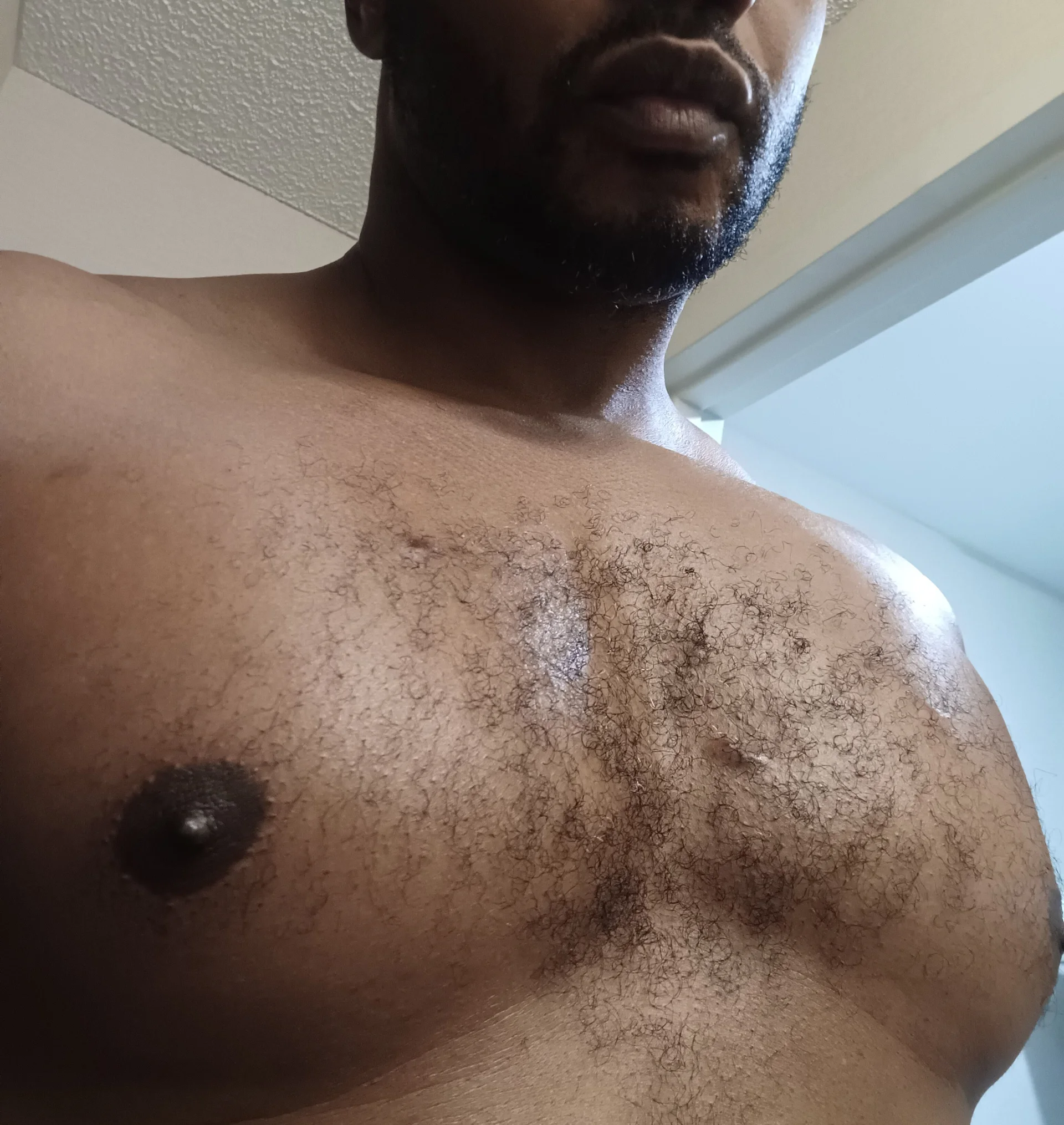 XXX Porn Photo of Nude InfamousX 6