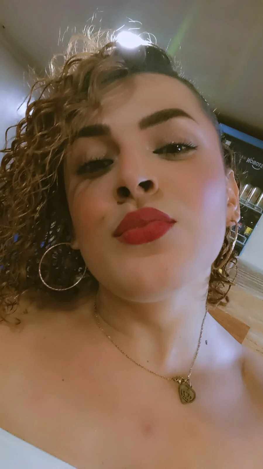 XXX Porn Photo of Nude sofia_carol 11