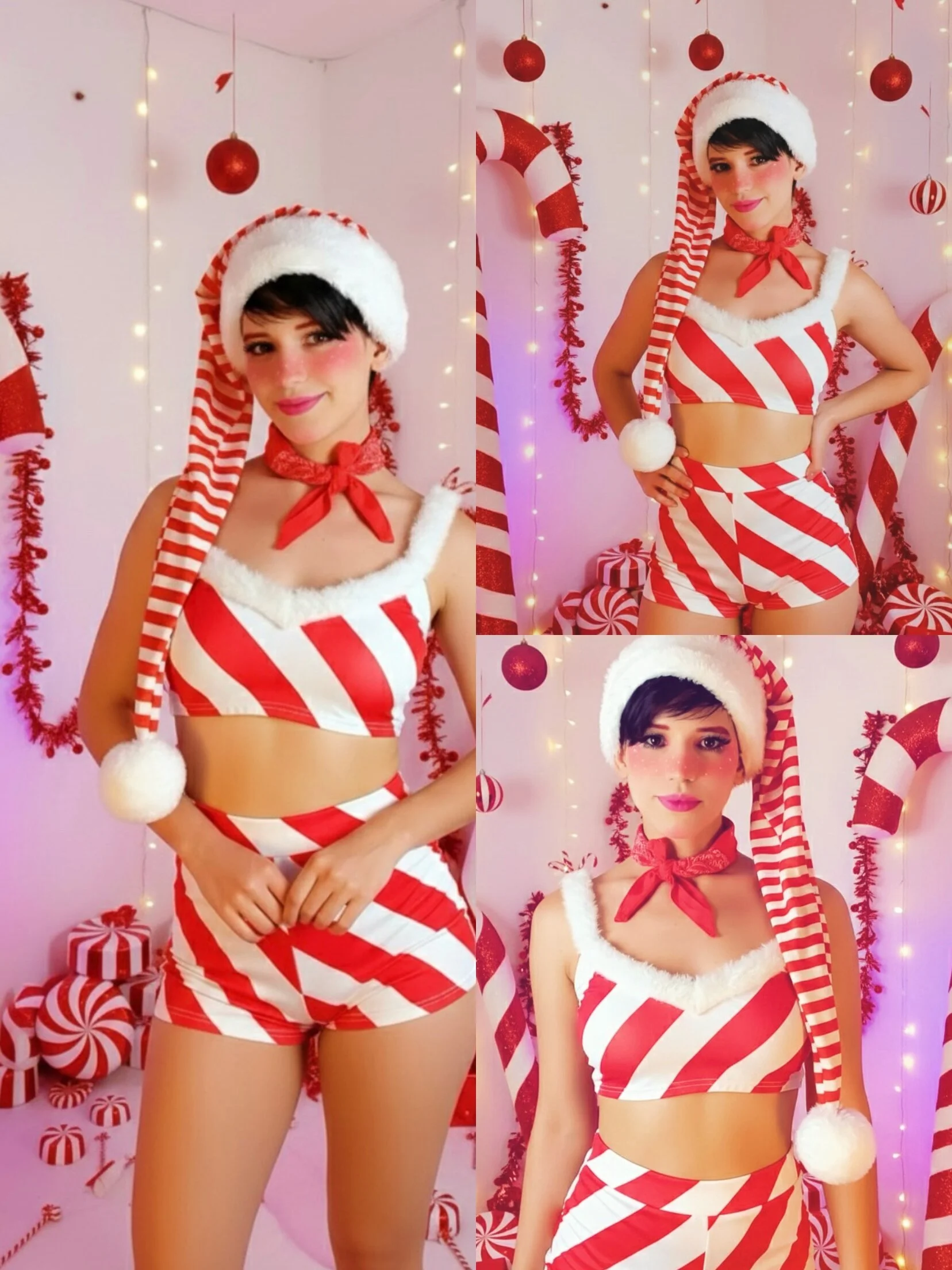 XXX Porn Photo of Nude Ariel_Femboy_ 237