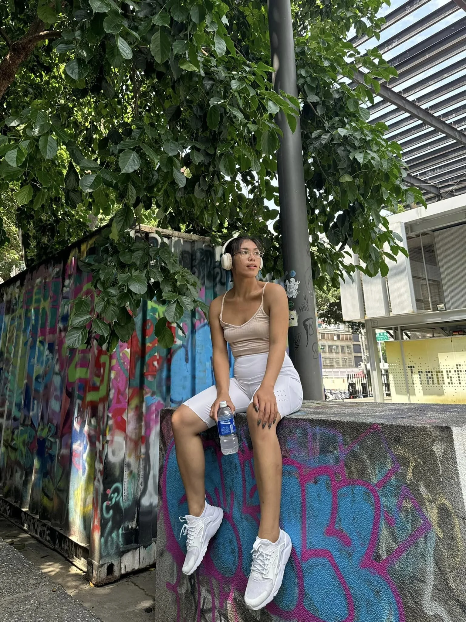 XXX Porn Photo of Nude shailenedrew 15