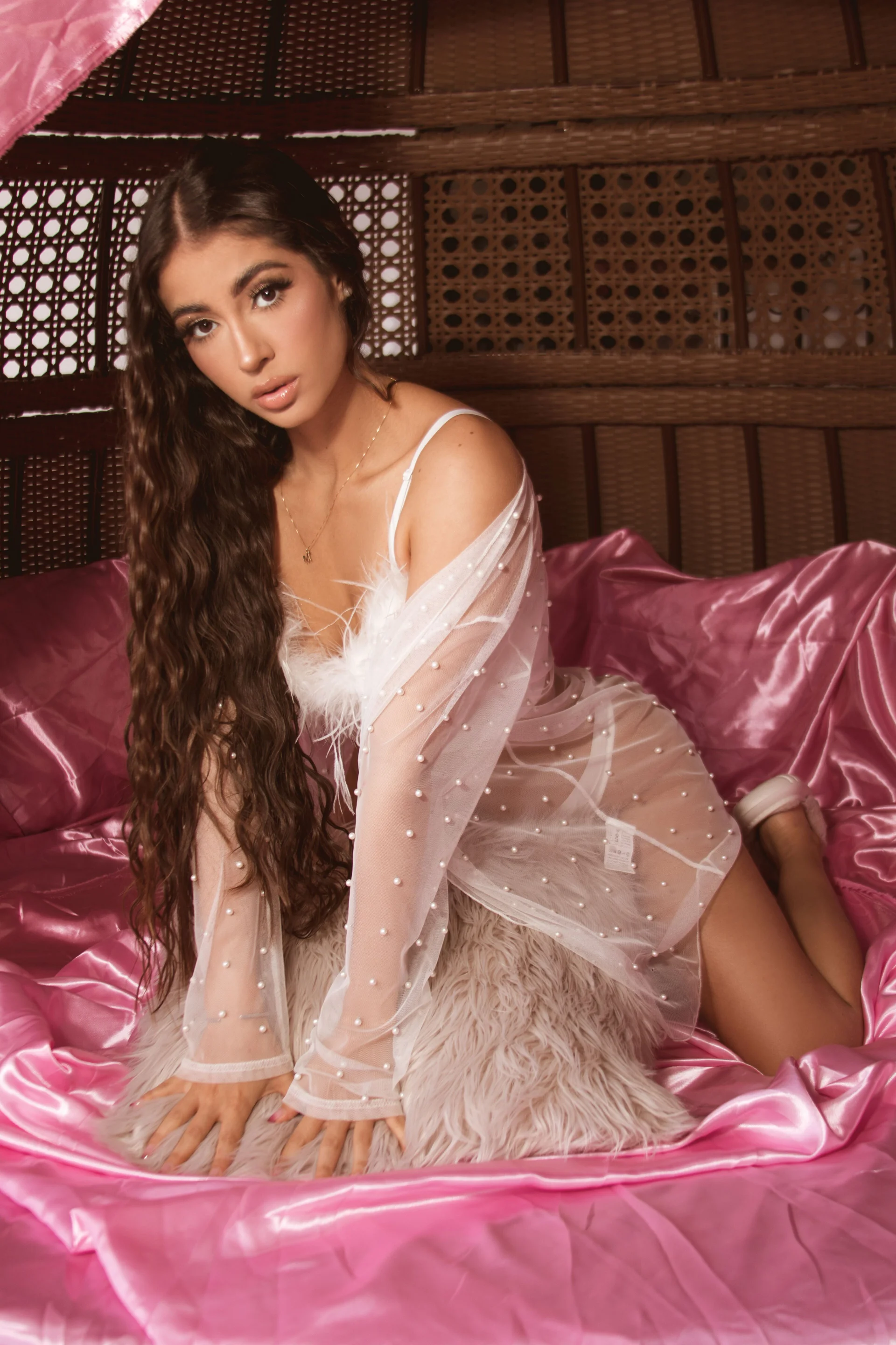 XXX Porn Photo of Nude RebeccaBaxter 58