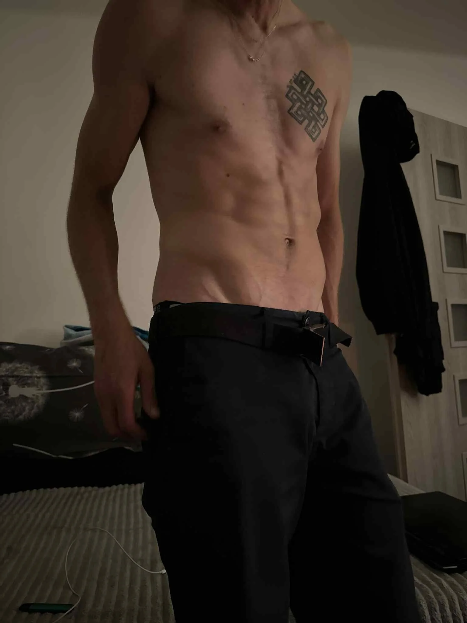 XXX Porn Photo of Nude NotSoBadForLittleFun 2