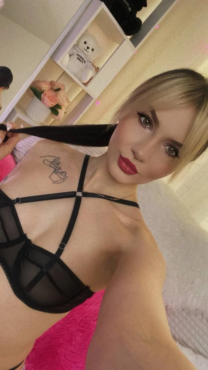 XXX Porn Photo of Nude Maria_Shy 18