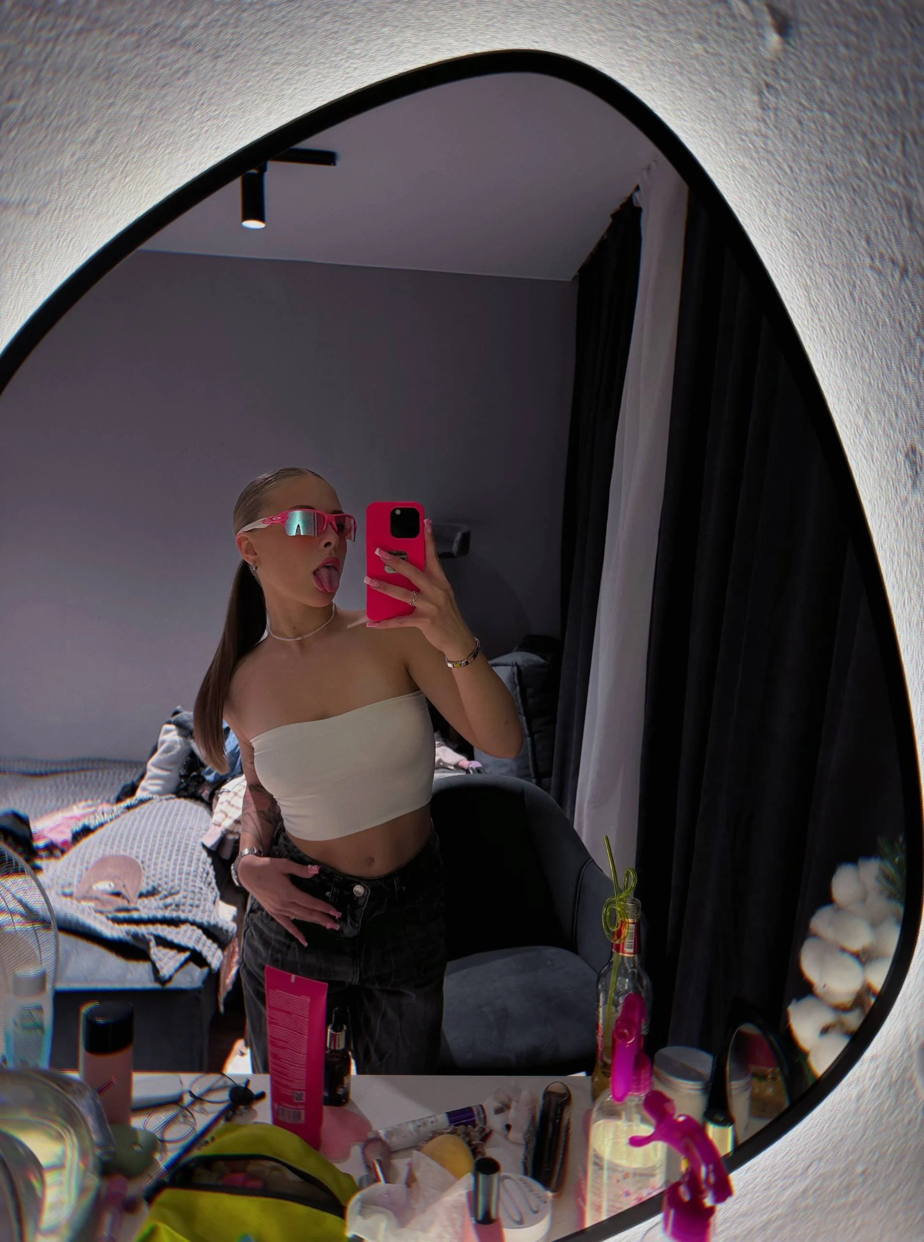XXX Porn Photo of Nude irony333 8