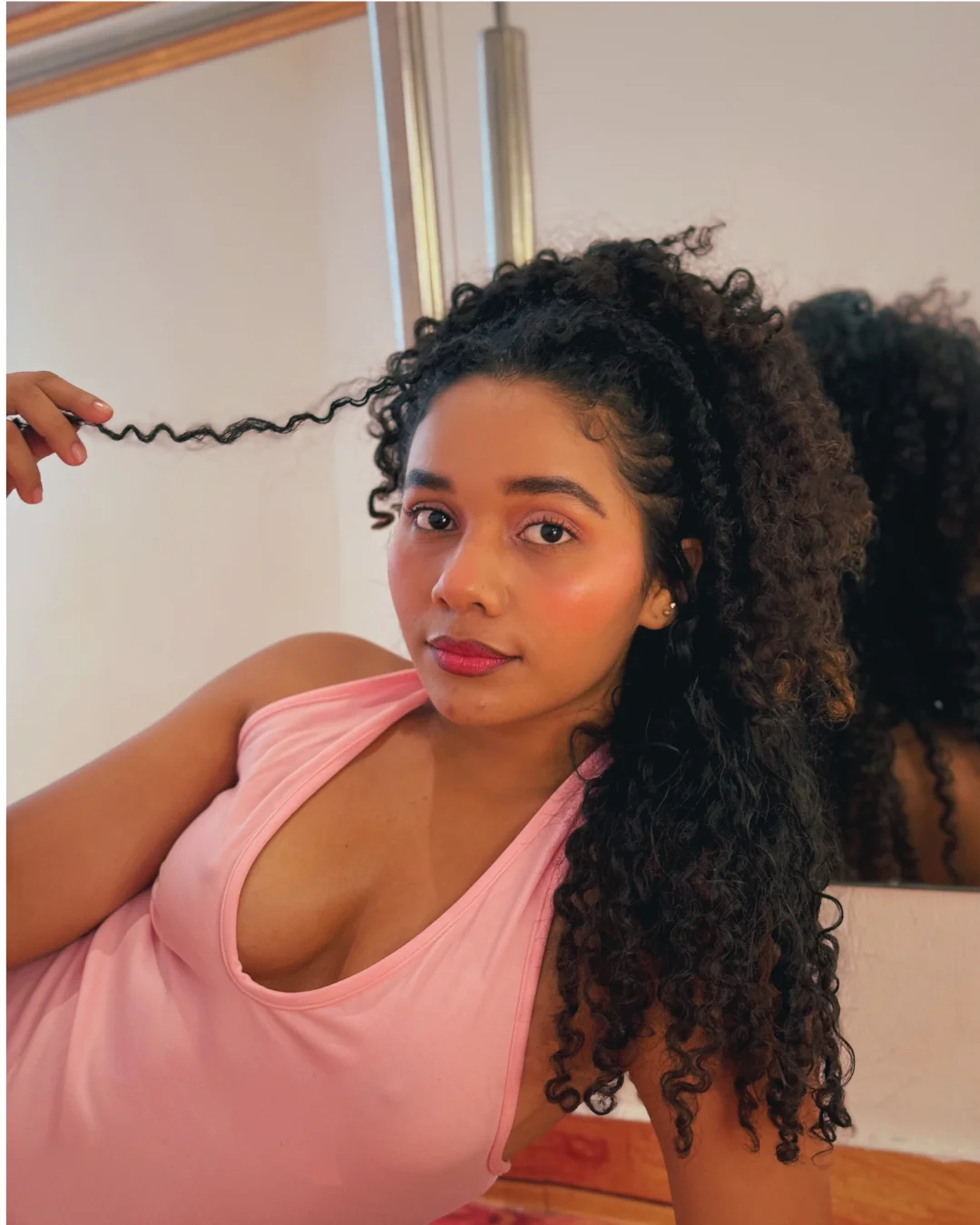 XXX Porn Photo of Nude esther_sofia 8
