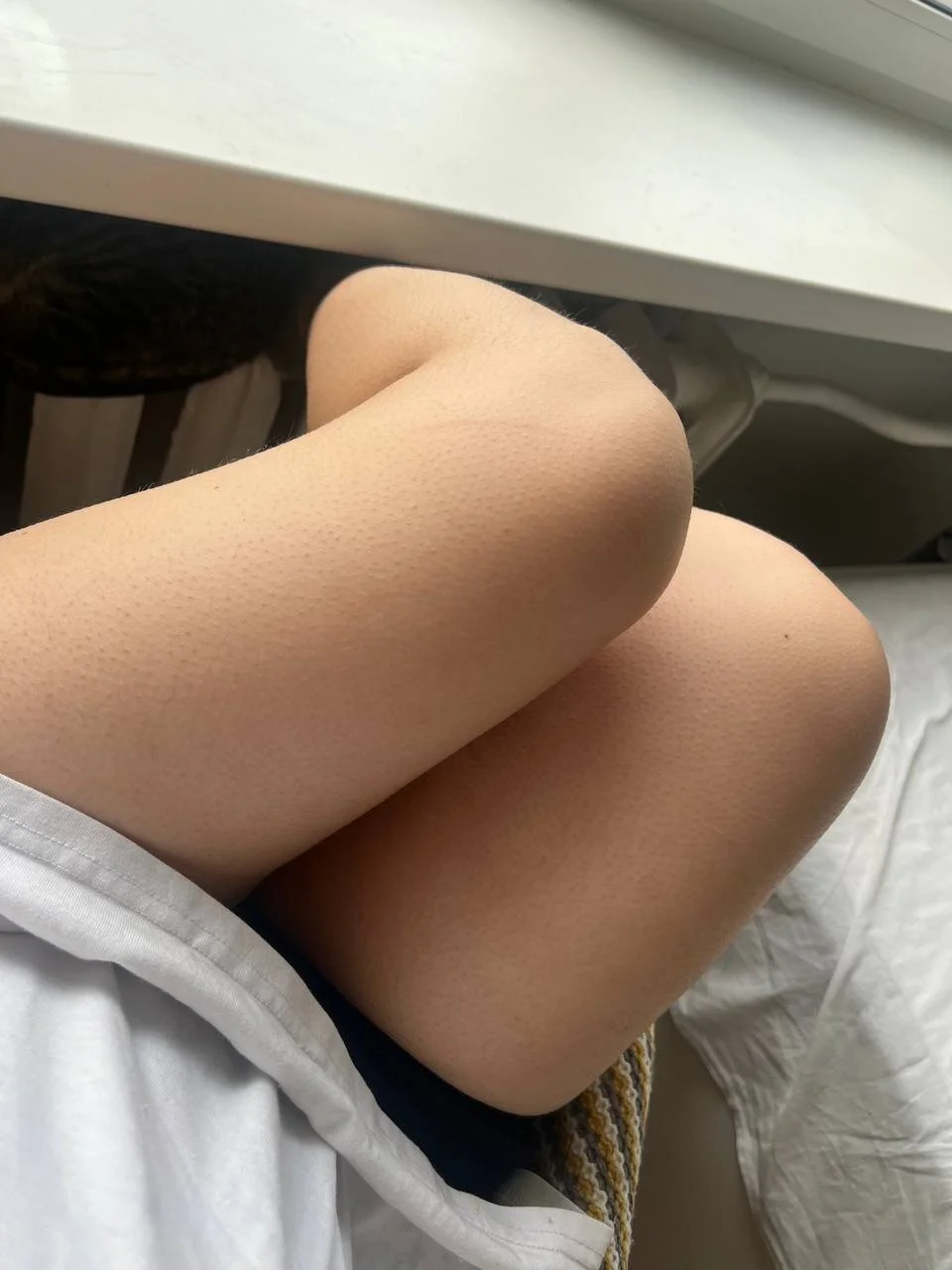 XXX Porn Photo of Nude Tenderalise 8