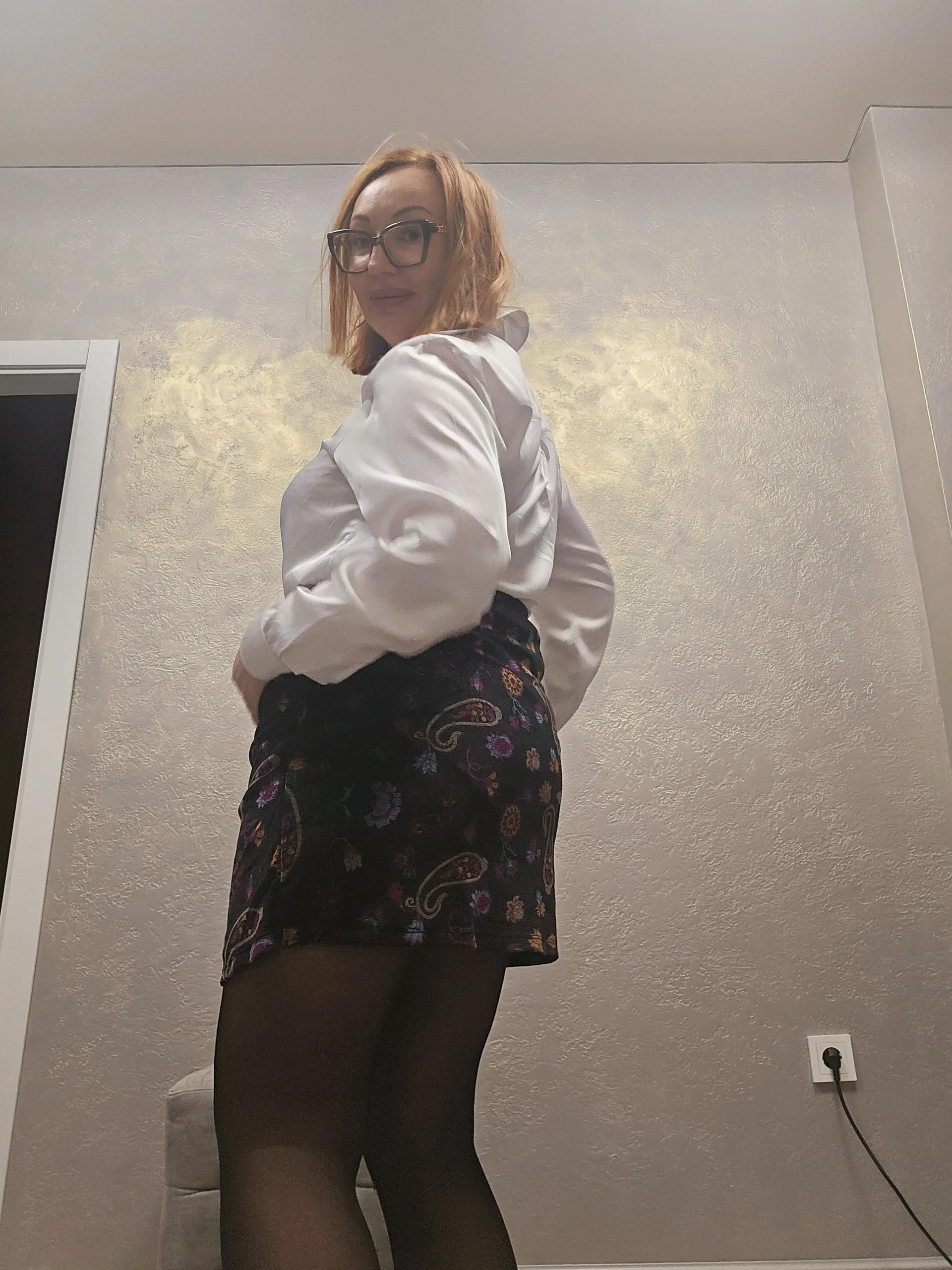 XXX Porn Photo of Nude LybovNTV 3