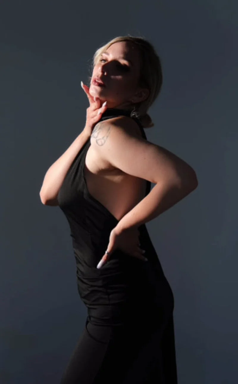 XXX Porn Photo of Nude LiraDreamX 2