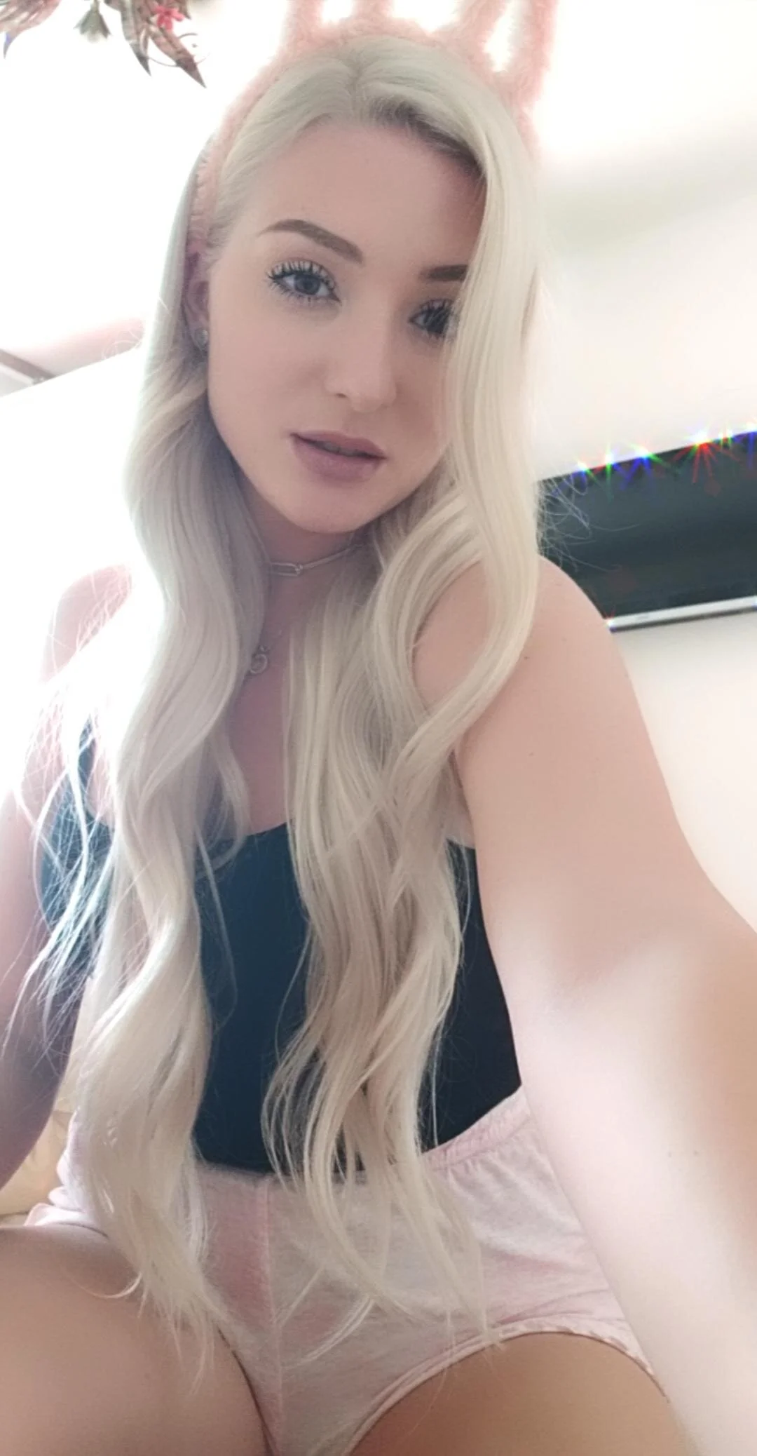 XXX Porn Photo of Nude Blondie_Sasha 32