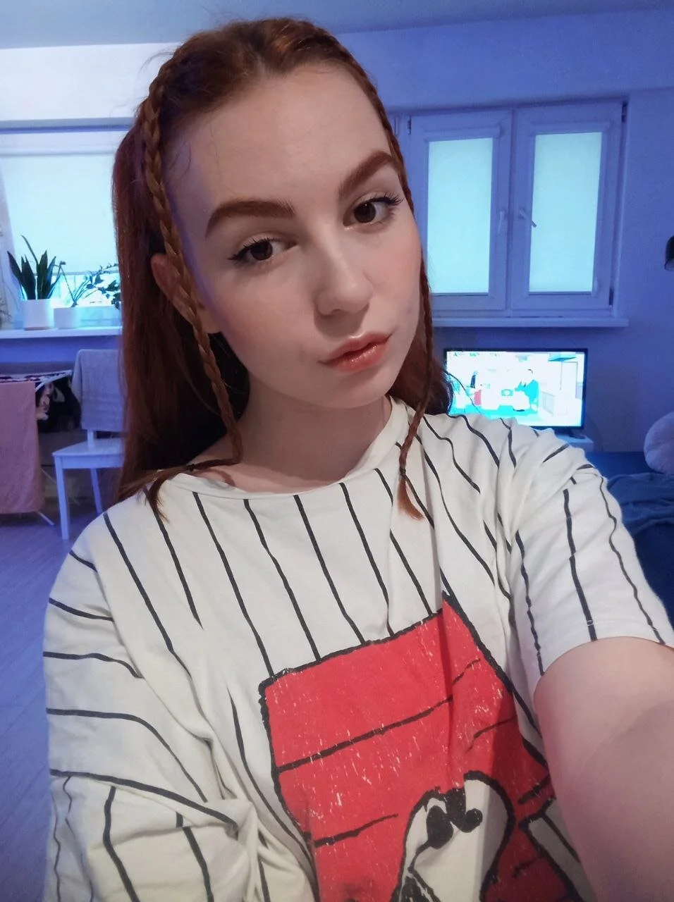 XXX Porn Photo of Nude Mia_Madden 22
