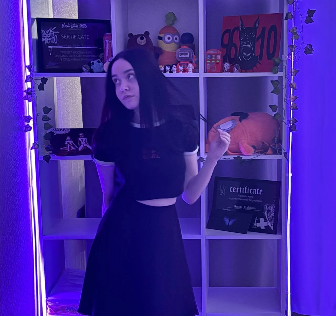VividSienna