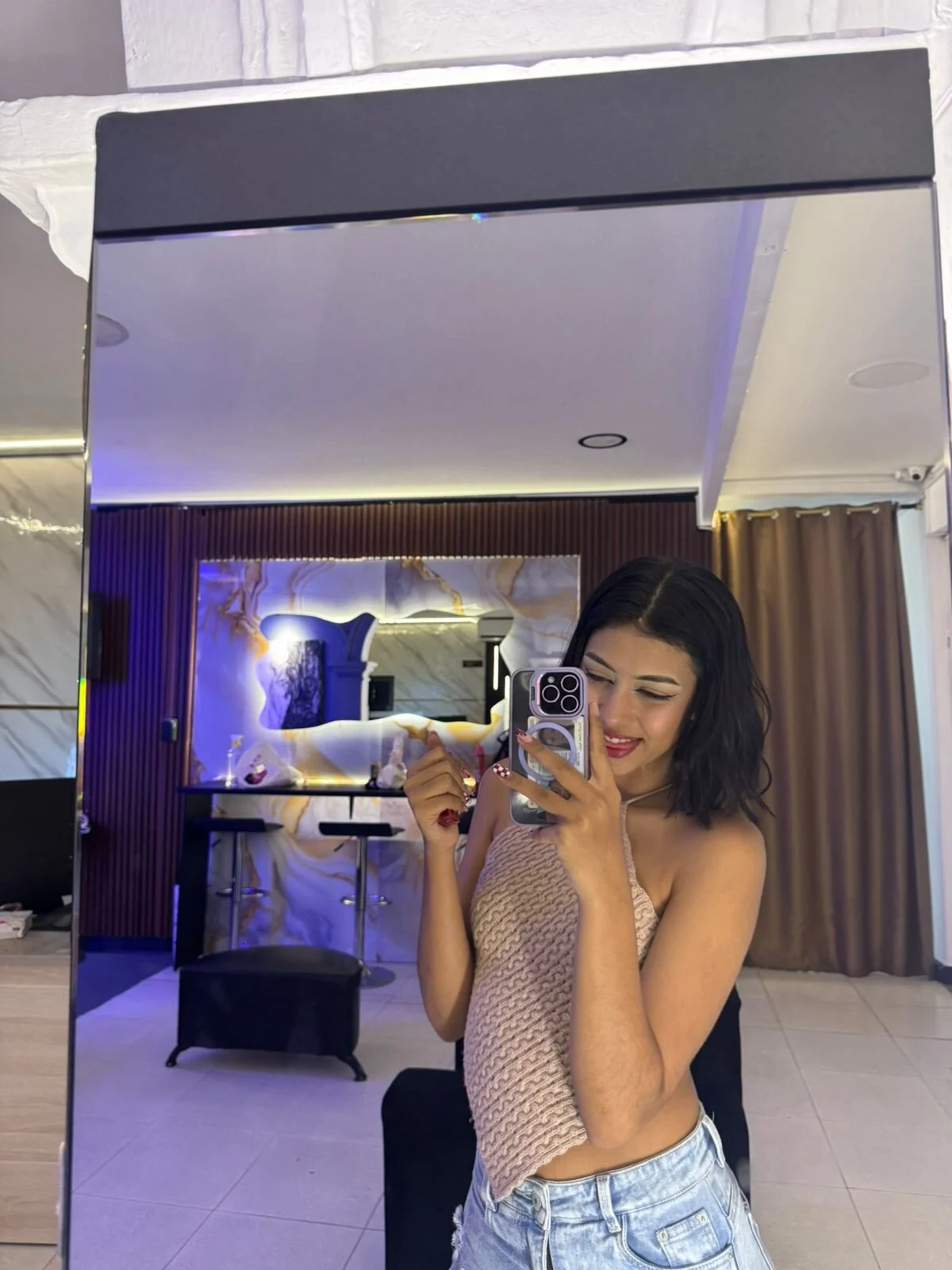 XXX Porn Photo of Nude gemma_19_ 105