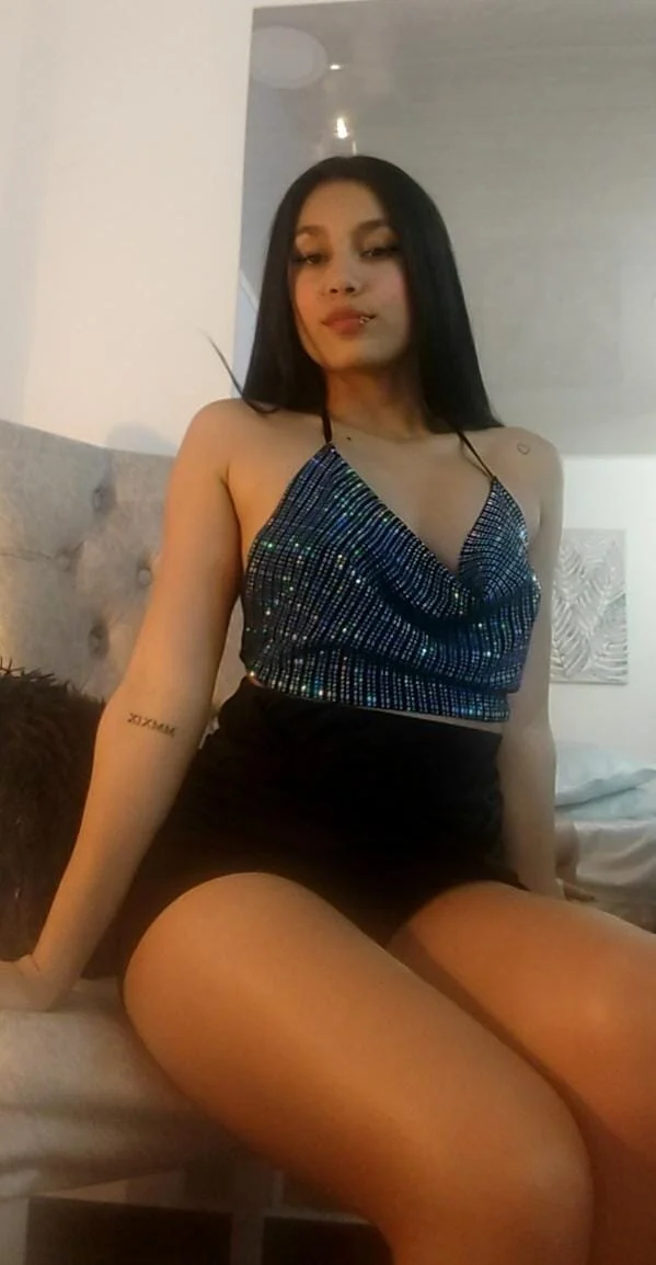 XXX Porn Photo of Nude MariaJoseWalker 163