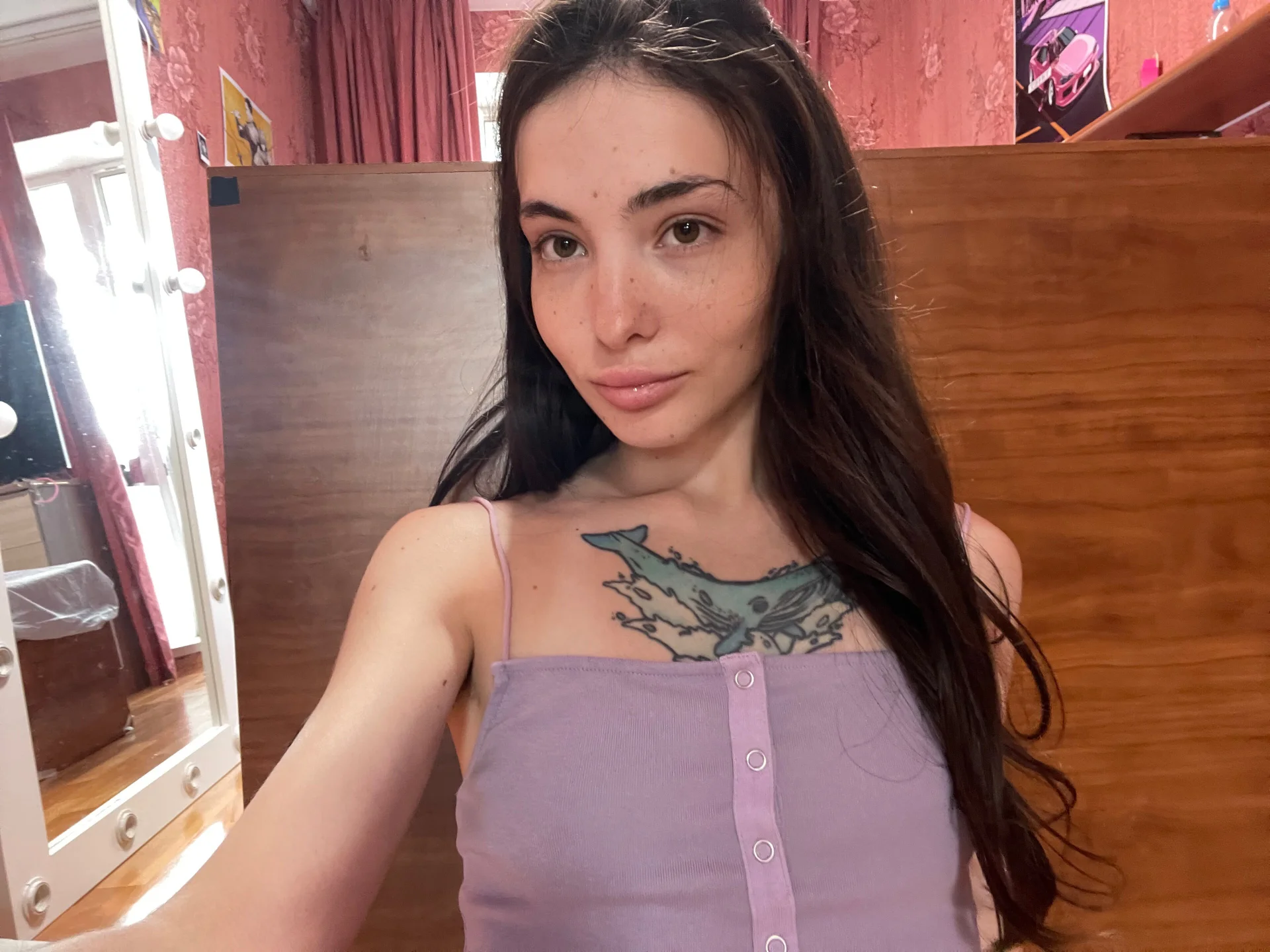 XXX Porn Photo of Nude KaylaArt 11