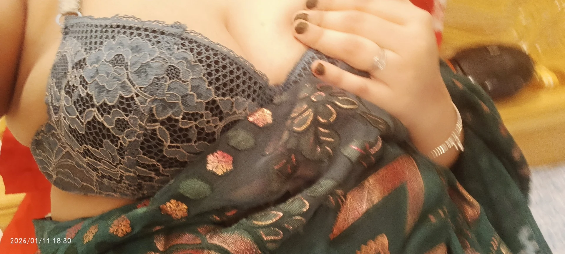 XXX Porn Photo of Nude Beauty_Queen_Soniya 116