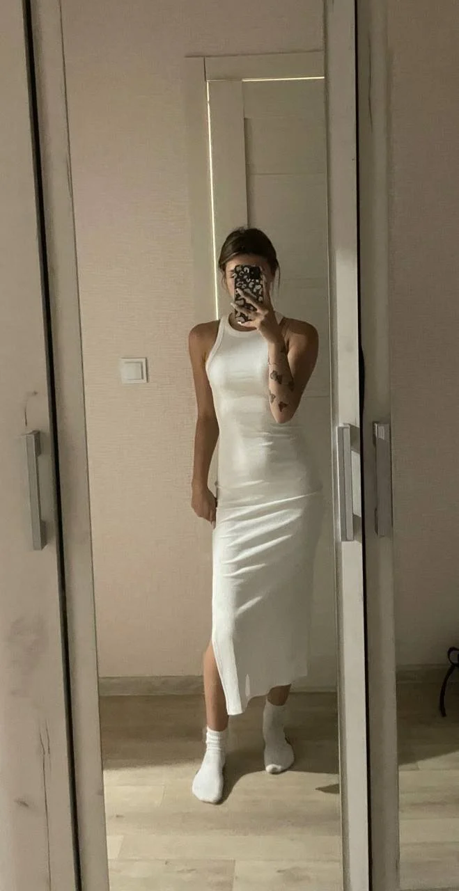 XXX Porn Photo of Nude Rossy_DE 4