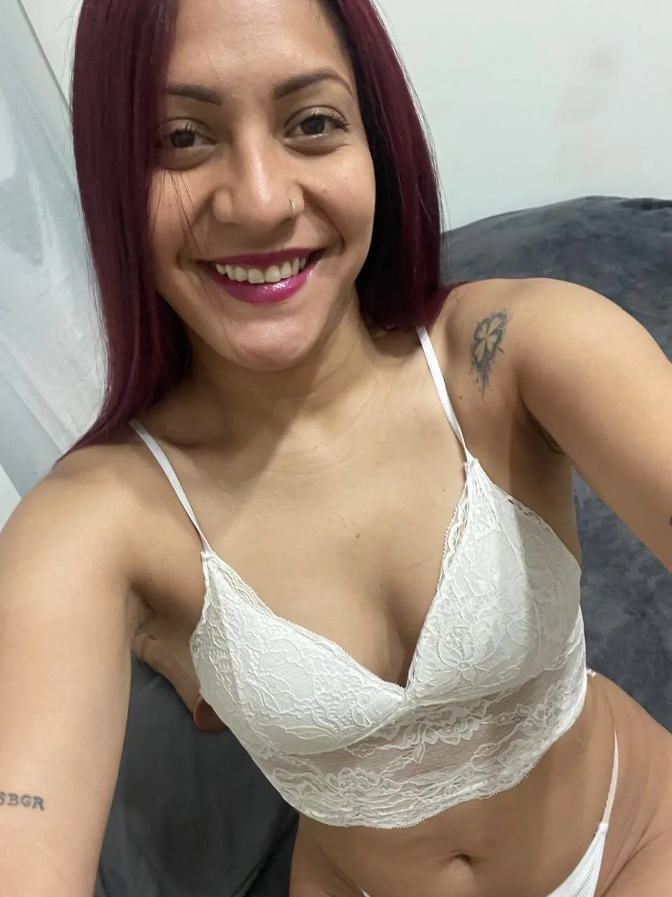 XXX Porn Photo of Nude camilawetwet 2