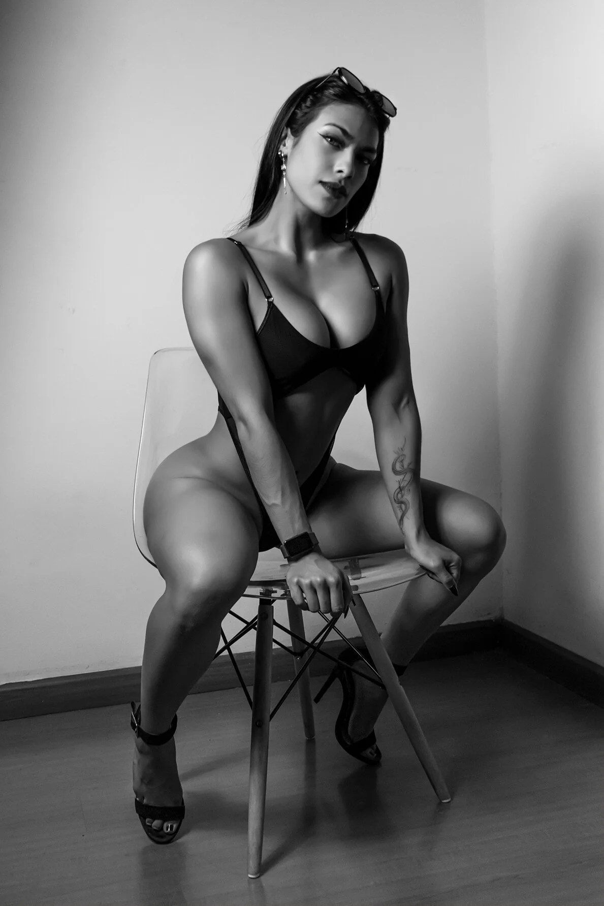 XXX Porn Photo of Nude Alicee_Levine 5