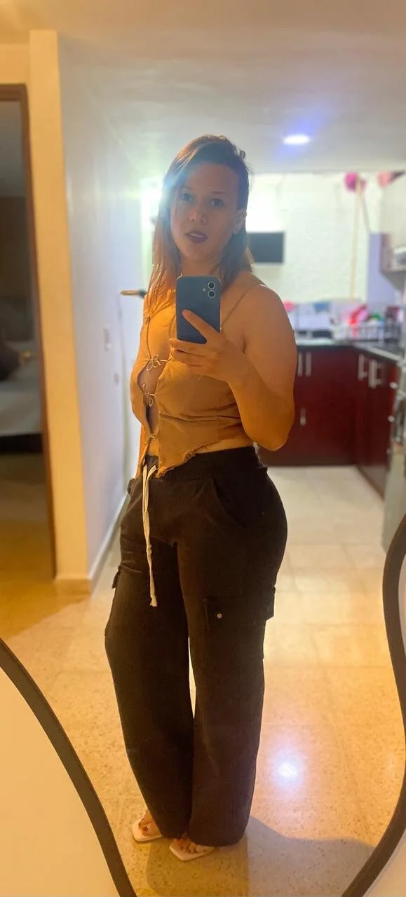 XXX Porn Photo of Nude lunalat 13