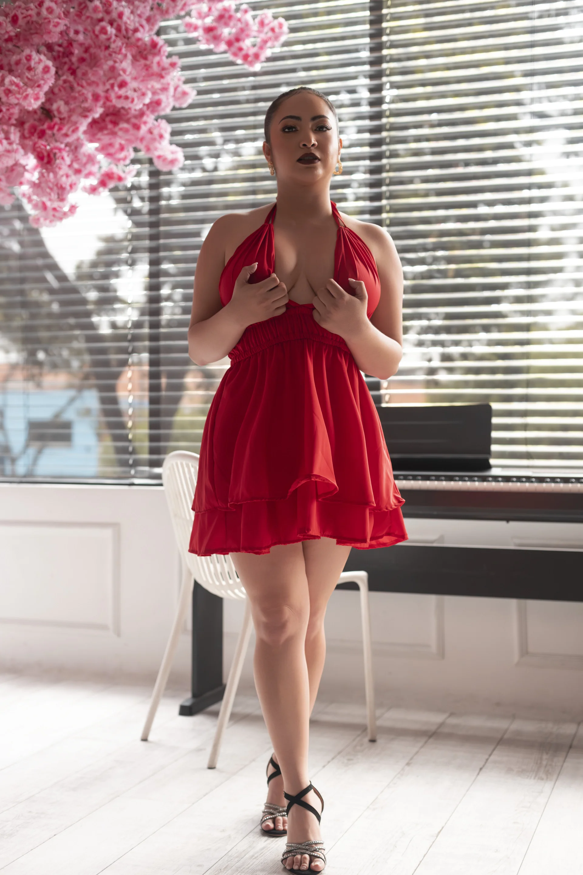 XXX Porn Photo of Nude AlanaWesst 14