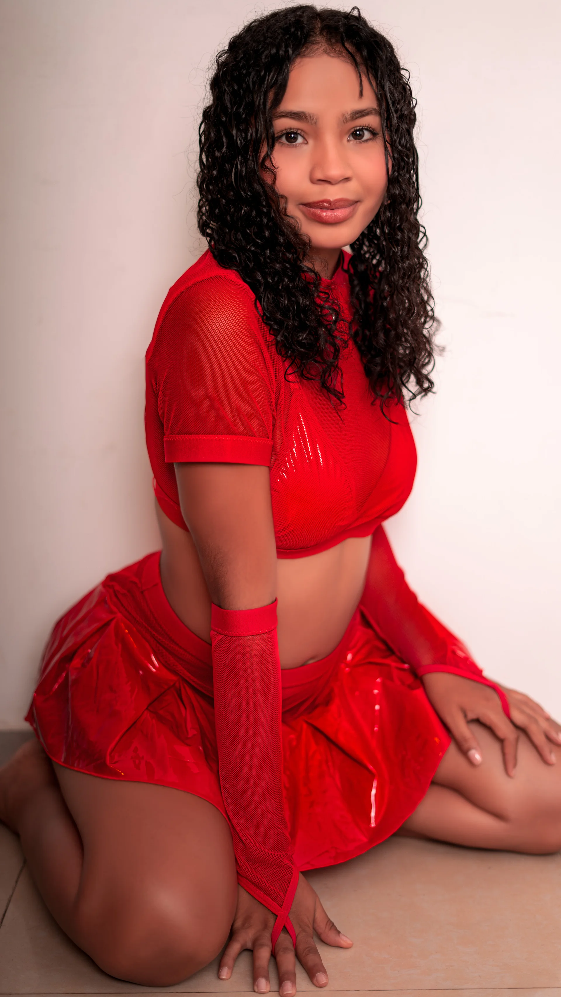 XXX Porn Photo of Nude Anais_aradia 19