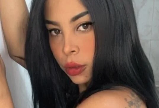 XXX Porn Photo of Nude Ashley_Spicy 17