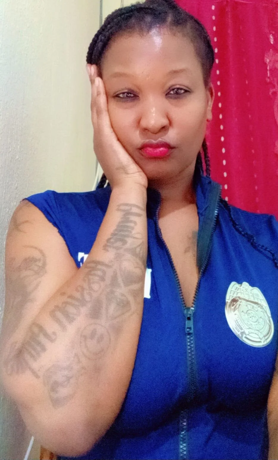 XXX Porn Photo of Nude Tattooedgoddess33 7