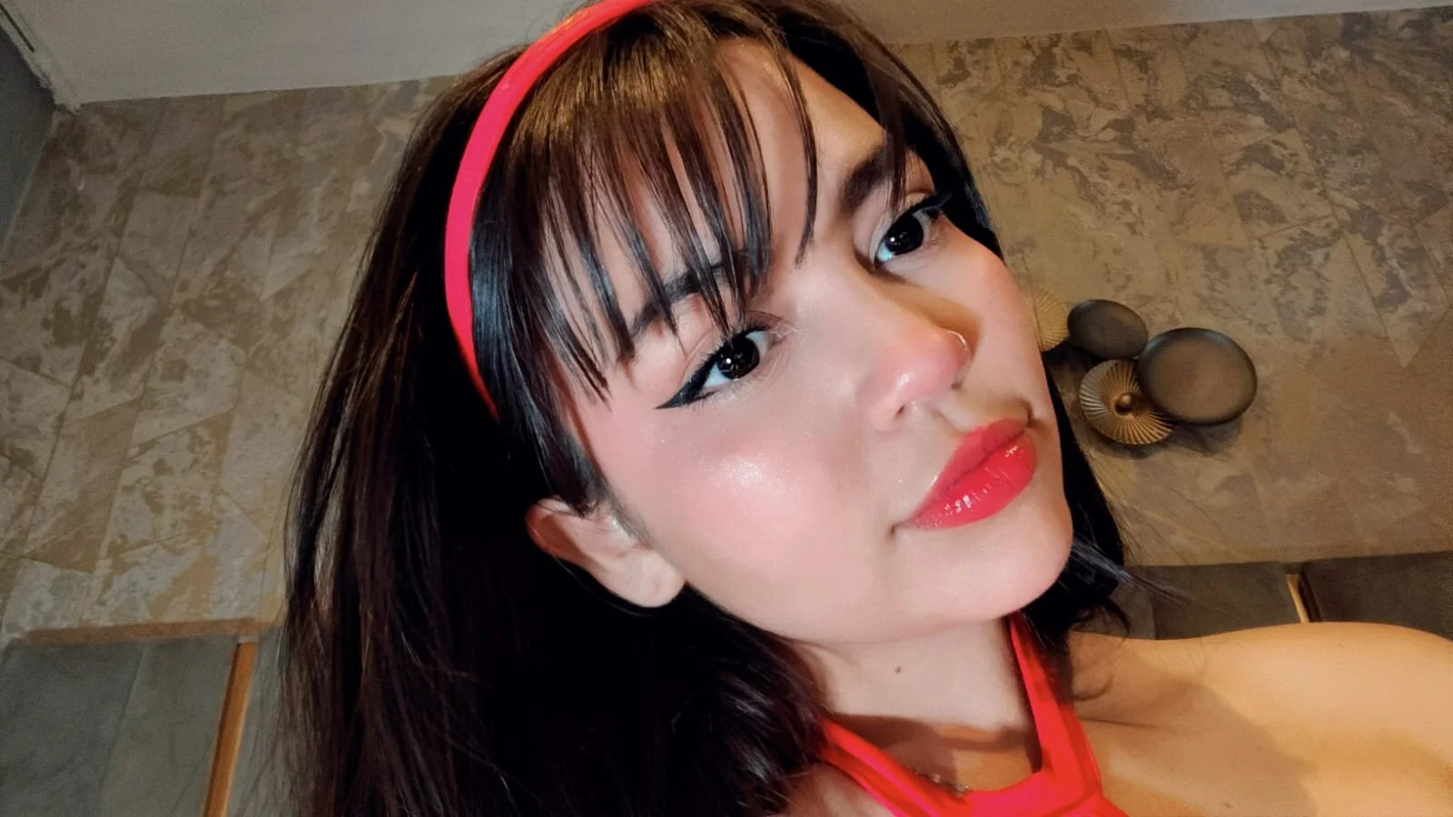 XXX Porn Photo of Nude KimDevinne 246