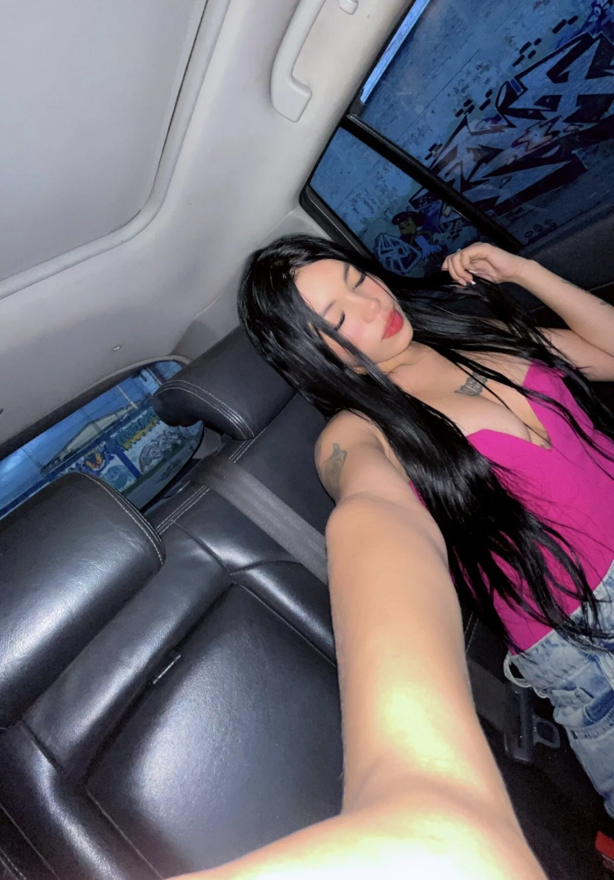 XXX Porn Photo of Nude Natasha_Mimi 50