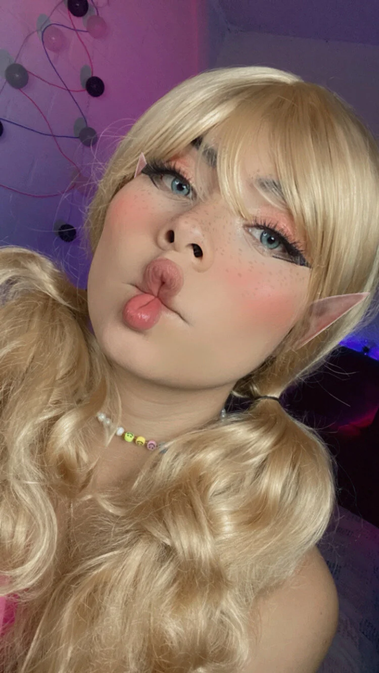 XXX Porn Photo of Nude Bubalu_Uwwu 47