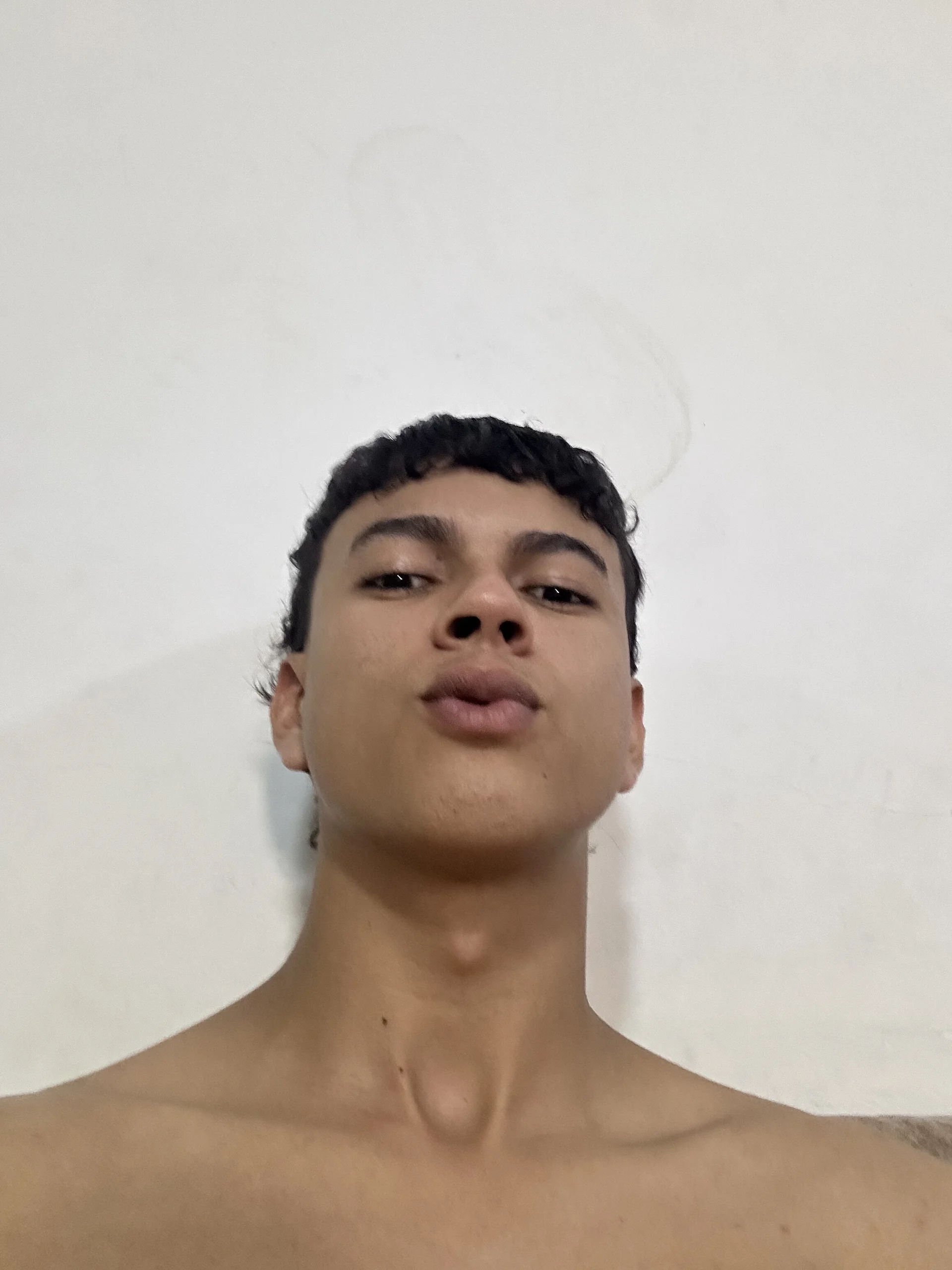 XXX Porn Photo of Nude Santy_Stump 19