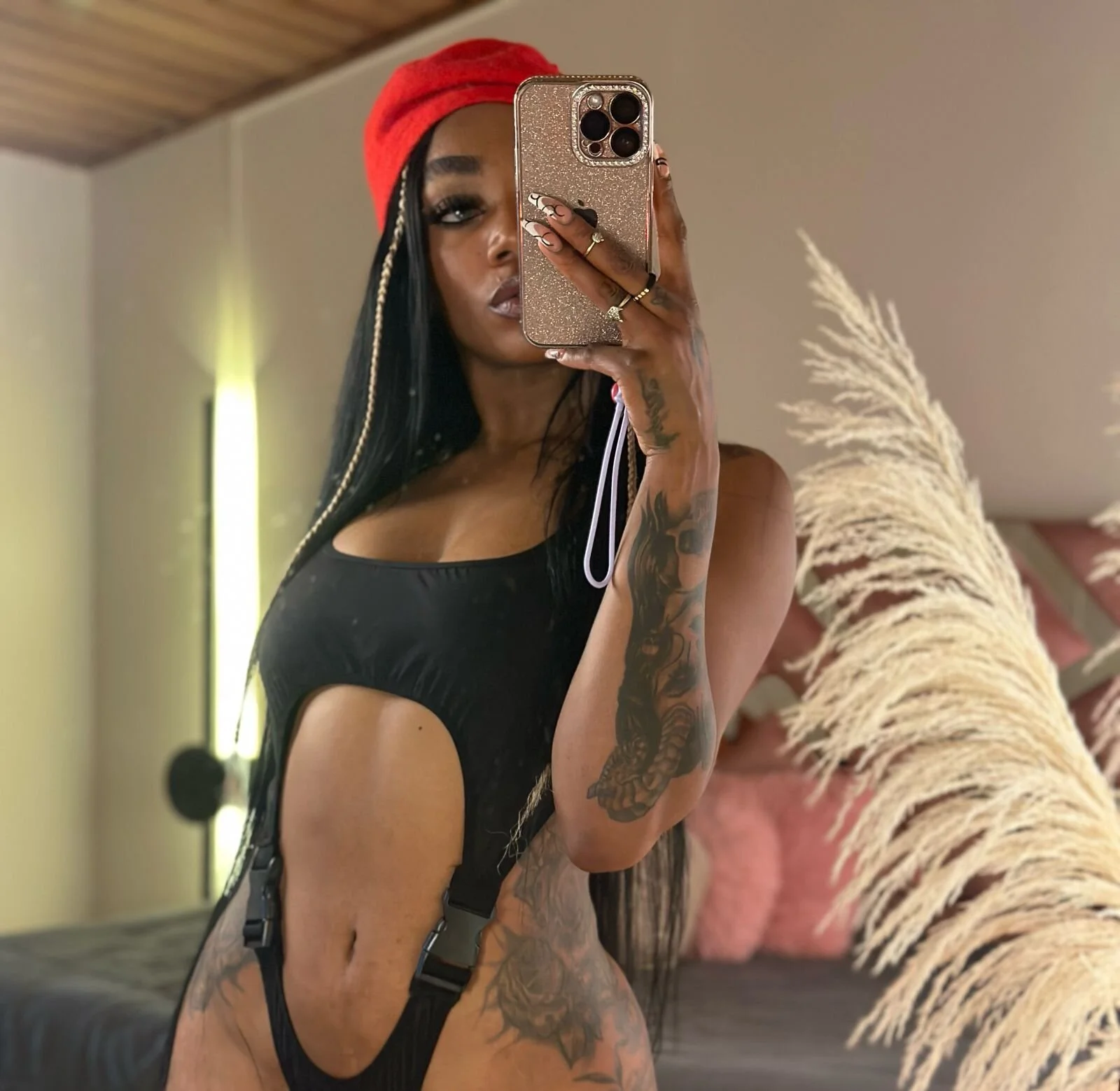 XXX Porn Photo of Nude emely_brandon 17