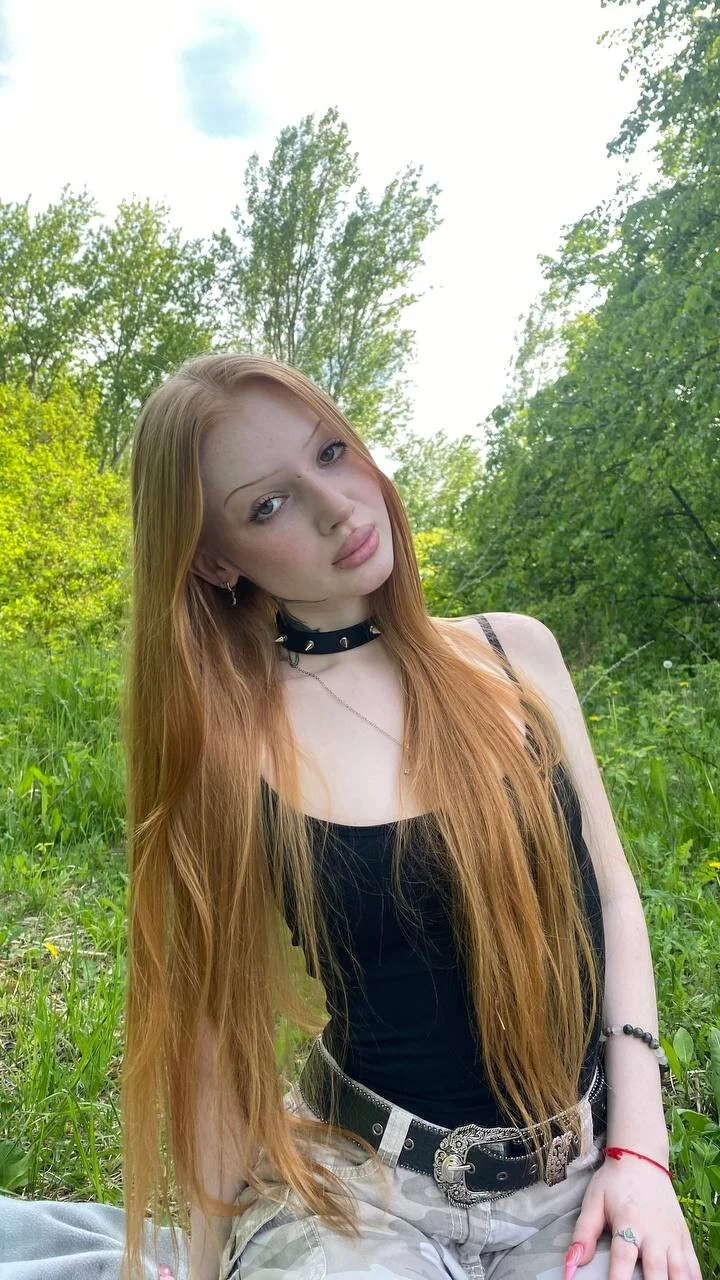 XXX Porn Photo of Nude Iamlylu 7