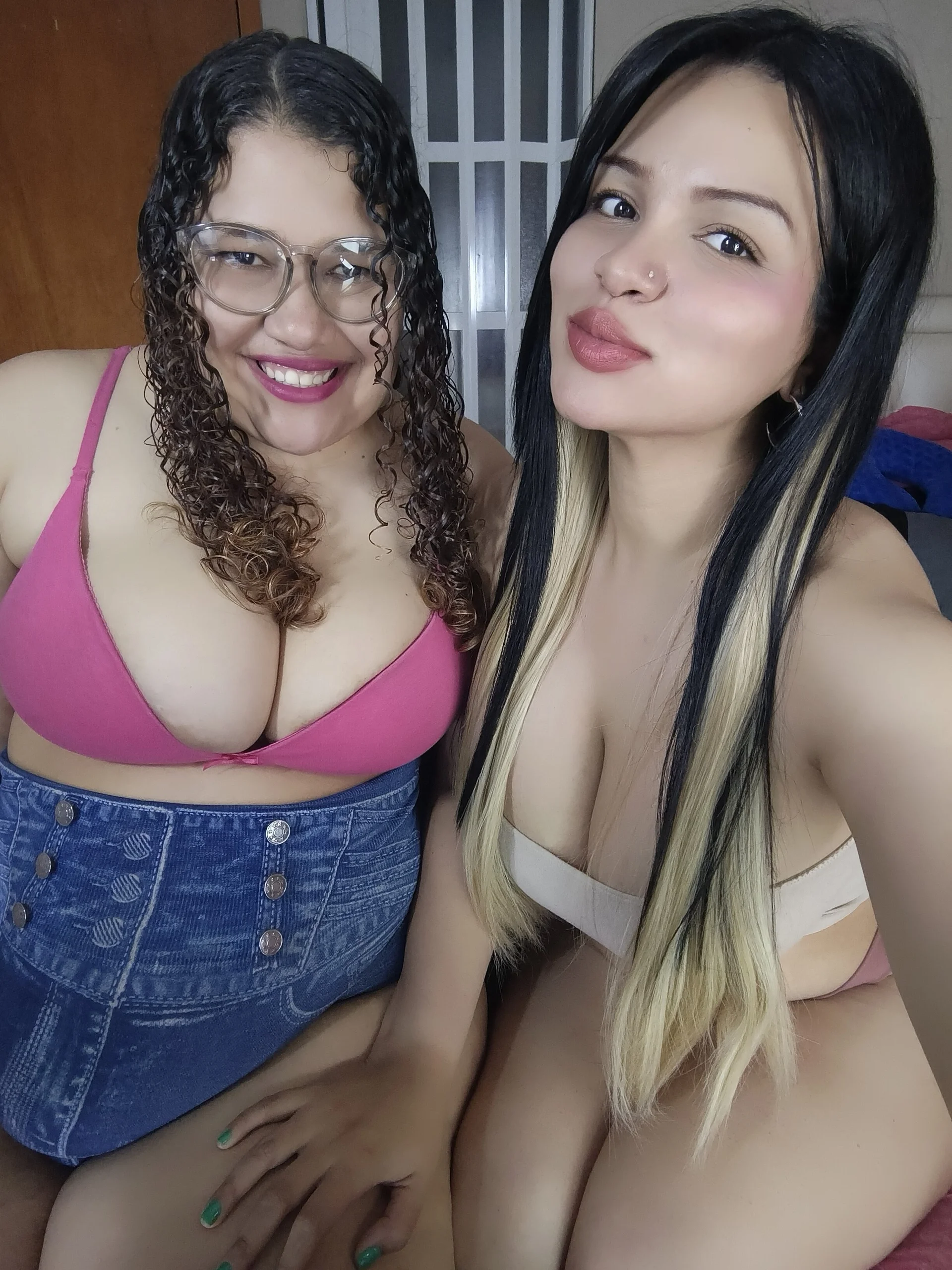 XXX Porn Photo of Nude BigBoobsLatin 26