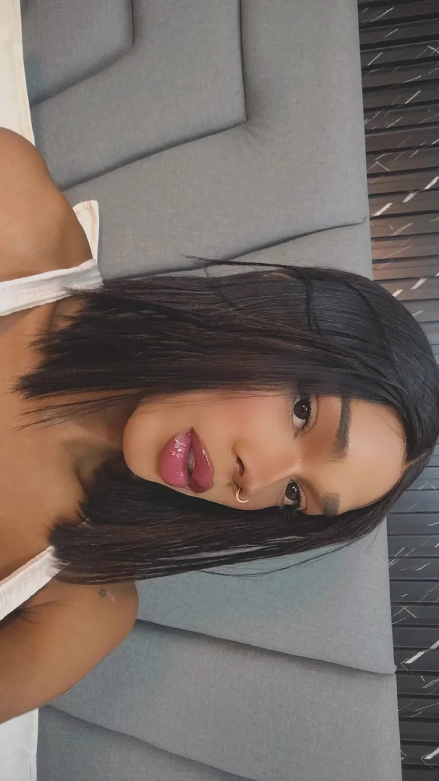 XXX Porn Photo of Nude NaomiSteward 150