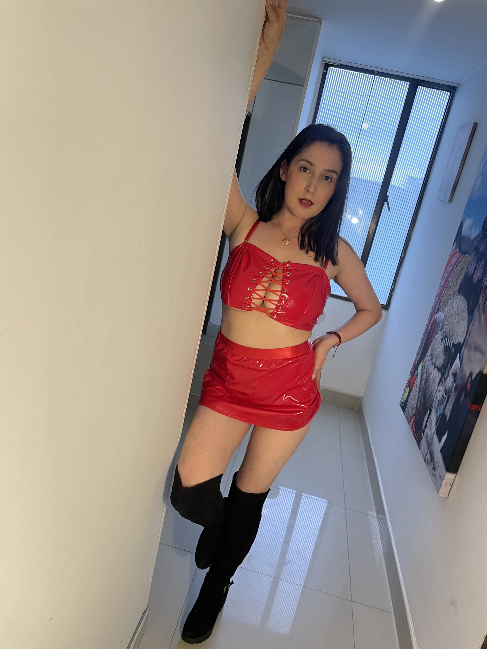 XXX Porn Photo of Nude Samaraa_Smith 8