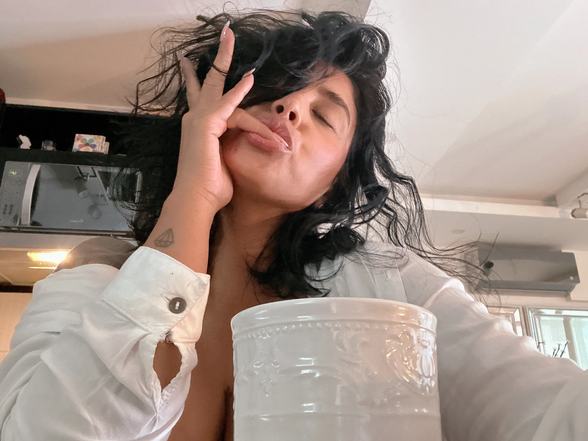 XXX Porn Photo of Nude sofiasexhot 1