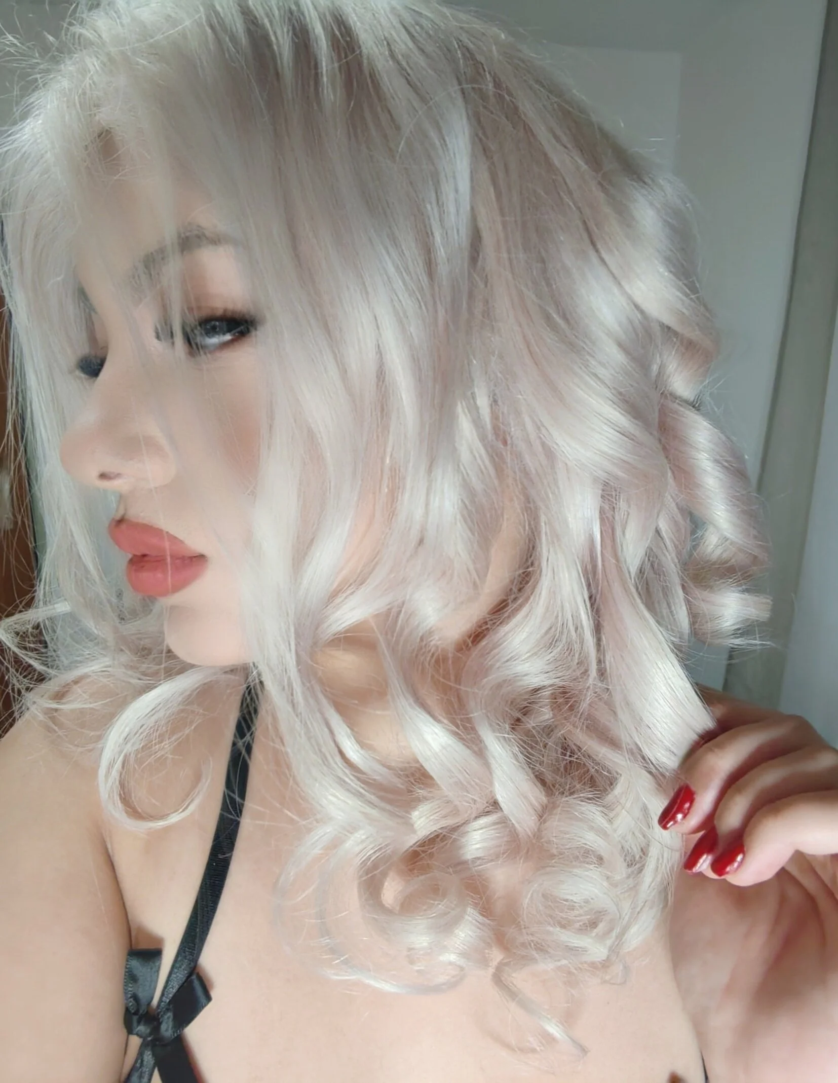 XXX Porn Photo of Nude rosebelle11111 69